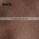 Synthetic Leather With Nonwoven Backing