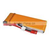 High Discharge Rate Rechargeable Battery 2200mah 7.4V thumbnail-5