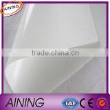 Canvas PVC Coated Tarpaulin Fabric With Fire Retardant Treatment thumbnail-4