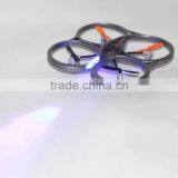 Mini Drone HCW553 2.4G 4ch 4 AXIS 3D RFT RC QUADCOPTER Drone thumbnail-5