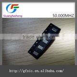 (hot Sale)50.000MHZ