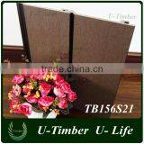 Wood Plastic Composite Wall Panel Wpc Series thumbnail-2