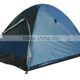 Dome Roof Tent for Outdoor 2 PERSON thumbnail-1