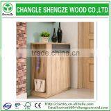 Multifunctional Drawer Shoe Cabinet With 30 Pairs Shoe Storage thumbnail-1