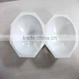 2014 Hot Selling 95% ZrO2 Zirconia Ceramic Structure Made in China thumbnail-1