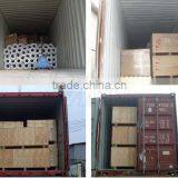 2015 Factory Direct Sale Price Solar Street Light Pole High Quality Q235 Steel Hot Dip Galvanizing Pole thumbnail-3