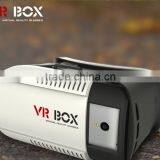 2016 New Design 3d Vr Glasses Virtual Reality Headset 3d Vr Box For Sale thumbnail-3