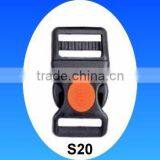 Wholesale Plastic Bag and Stroller Buckle Belts thumbnail-4