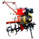 9 HP ( 6.6KW) Rotocultivator thumbnail-1