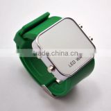 Fashion Silicone LED Watch , Wholesale Silicone LED Watch , Cheap Silicone LED Watch