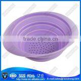 Easy Folding Silicone Cake Mold ,cake Pan thumbnail-2