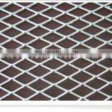 Low price Expanded plate Wire Mesh