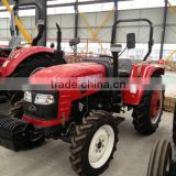 hot sale 4wd 60hp farm tractor
