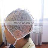 New Hot Sell Cheap Soft Hair Dyeing Cap For Highlighting Quality Choice thumbnail-2