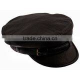 Promotional Vogue Custom Fashion Names Military Caps thumbnail-2
