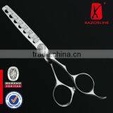 CK7 7T SUS440C Stainless Steel Hair Thinner thumbnail-1