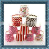 OEM or ODM Laser Cupcake Wrapper With Best Price thumbnail-6