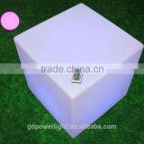 LED Light Decotative Cube With Remote Control C007B thumbnail-3