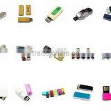 Metal Mini Swivel Usb Flash Drive, Free Logo Metal Mini Pormo Usb Pen Drivers, Swivel Mini Usb 1gb