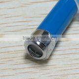 Aluminum Mini LED Flashlight Keychain Torch thumbnail-4