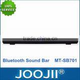 New 2.0 CH Bluetooth Soundbar With FM SD Card USB/Aux in thumbnail-1