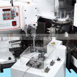 Automatic Double Ends Terminal Crimping Machine thumbnail-4