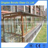 Safety Laminated Glass for Stair thumbnail-5