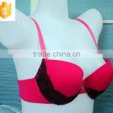 Lingerie Manufacturer, Push-up Bras, Bra&Brief Set thumbnail-3