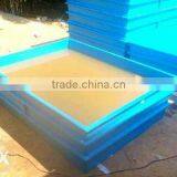 Aquaculture Indoor Fish Farm Fiberglass Tank thumbnail-1