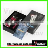 2014 new ecig electronic cigarette pipe vision eflare