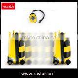 RASTAR Designed Patent Battery Travel Luggage Bag for Kids With Remote Control thumbnail-1