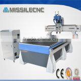 Best Price 3d Wood Engraving Atc 1325 Cnc Router thumbnail-1