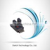 Micro Photomicro Sensor DU474A Type / U Type Photoelectric Sensor / Photocell Sensors thumbnail-1