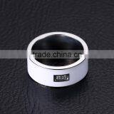 Fashion High Quality Titanium NFC Smart Ring for Android and Windows Phone thumbnail-4