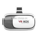 2016 Hot Virtual Reality Glasses VR Box 3d Glasses, 3d vr Glasses for Smart Phone thumbnail-3