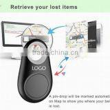 New 2015 Bluetooth Child Tracker Lost Key Finder for IPhone With APP Remote Key Finder Lithium Battery thumbnail-5