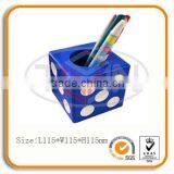 Fashion Tin Pen Container