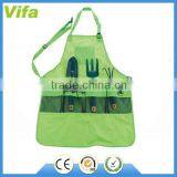 Gardening Apron With Tools Set for Promotion thumbnail-3