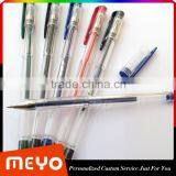 Promotional Plastic Oil Pen Roller Ball Pen With 60 Colors Quality Choice thumbnail-5