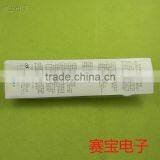 Guangzhou Huanghua NO.907 Adjustable Constant Temperature Electric Iron Yellow 907 (internal) 60W thumbnail-5