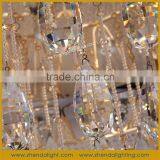 2015 New Decorative LED Crystal Ceiling Light With K9 Crystal Ball thumbnail-5