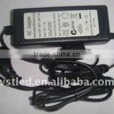 Plastic Cover Square Shape LED Driver