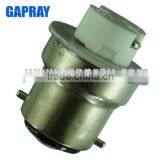B22 to G4 Socket Adapter Lampholder Converter
