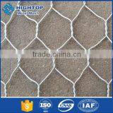Hot-dipped Galvanized Gabion Mat for River Bank thumbnail-6