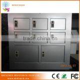 LED Advertising Mobile Charging Kiosk in Public Place for Free thumbnail-5