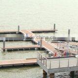 Polyethylene Floating Docks thumbnail-1