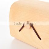 Trade Assurance Mini Soft Wooden Gift Box