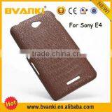 Running Gadgets Mobile Phone Case Accessory For Sony for Xperia E4 Flip Cover For Sony Xperia Cover Online