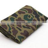 Foldable Flexibility Solar Power Bank Charger XHB-FE thumbnail-2