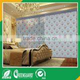 Dim Out Fabric /Light Filtering / Blackout Shangri-La Shade Blind thumbnail-4